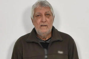 Kερατσίνι: Αυτός είναι ο 78χρονος που κατηγορείται ότι βίαζε την εγγονή του