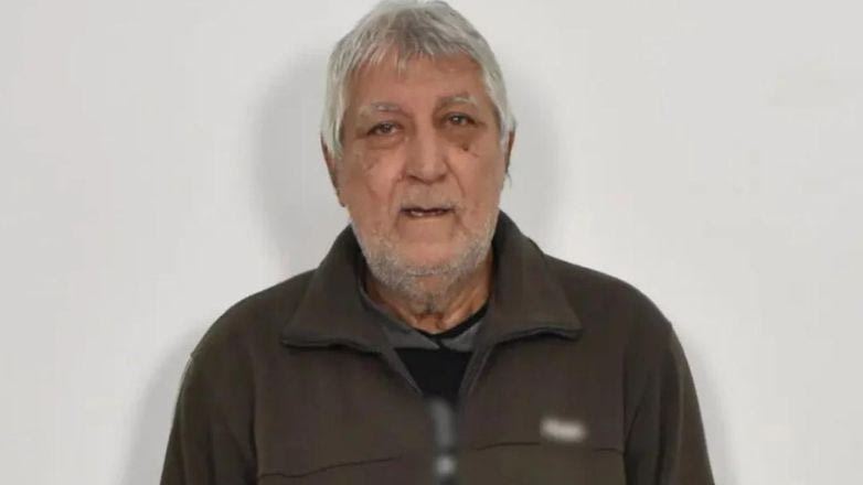 Kερατσίνι: Αυτός είναι ο 78χρονος που κατηγορείται ότι βίαζε την εγγονή του