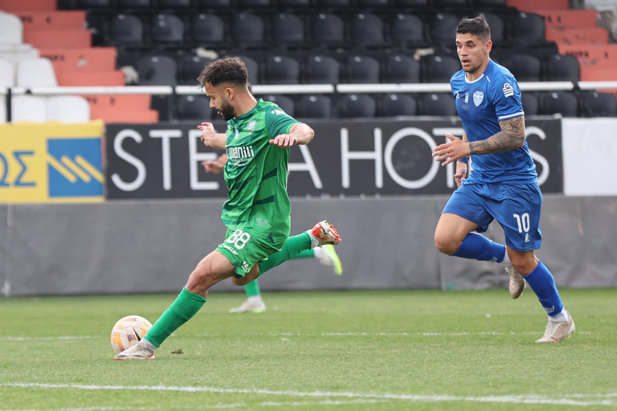 Νίκη μετά από 106 μέρες για τον Γιούχτα