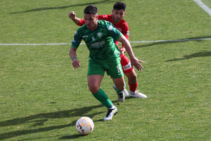 Οδυνηρή ήττα για τον Γιούχτα