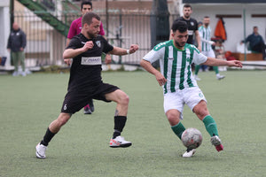 “Πέταξε” βαθμούς ο ΠΟΑ 3-3 με την Αγία Παρασκευή