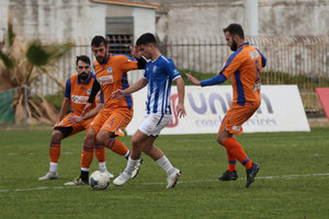 Α1 ΕΠΣΗ: Εύκολες νίκες για Ηρόδοτο και Ρωμανό