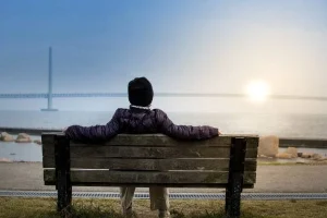 Έχεις άγχος; το Niksen είναι η λύση