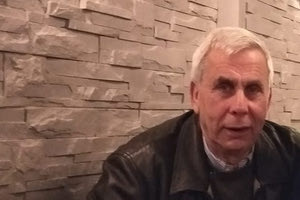 “Ο καλύτερός μου φίλος έφυγε το ξημέρωμα”-Πένθος στην οικογένεια του Χ. Μαμουλάκη