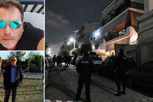 Έστησε ενέδρα και σκότωσε τον γαμπρό του!