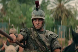 Η Μενδώνη, ο Μέγας Αλέξανδρος και η κριτική στη σειρά του Netflix