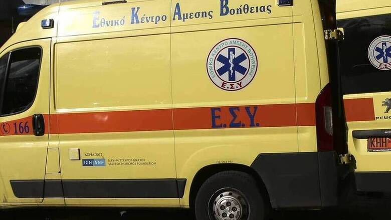 Ηράκλειο: Ηλικιωμένος προσπάθησε να βάλει τέλος στη ζωή του με πιστόλι