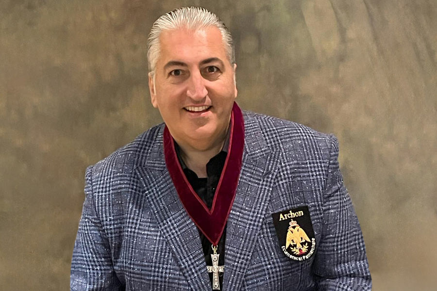 Μήνυμα συσπείρωσης και παραμονής από τον Μιχάλη Μπούση: “Ο ΟΦΗ μας χρειάζεται όλους ενωμένους”