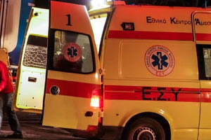 Ενα ακόμη τροχαίο ατύχημα στη Μεσαρά