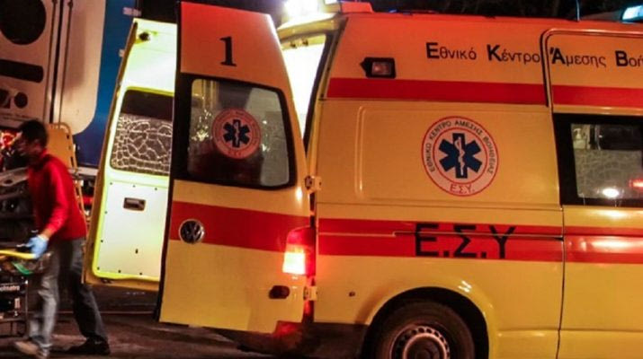 Ενα ακόμη τροχαίο ατύχημα στη Μεσαρά