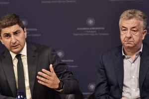 Tι συζητήθηκε στην σύσκεψη με θέμα την έλλειψη εργατών γης