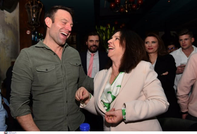 ΚΑΣΣΕΛΑΚΗΣ ΜΠΑΡ