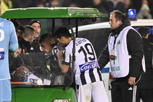 Λαχτάρα με Μπάμπα στη Λεωφόρο