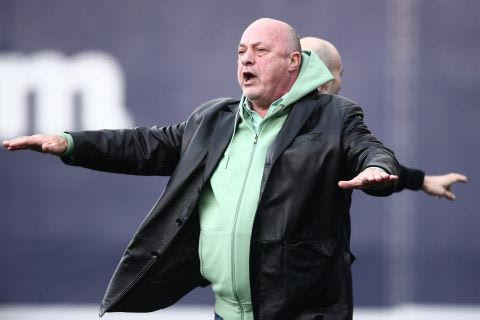 Κινδυνεύει να χάσει το ματς  στα χαρτιά ο Βόλος