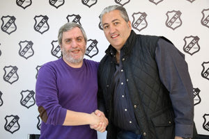 “Το ταξίδι πρέπει να συνεχιστεί”