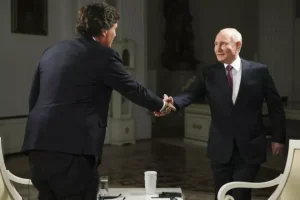 Ο Πούτιν λέει ότι δεν χάνει και…δεν θα επιτεθεί στην Πολωνία