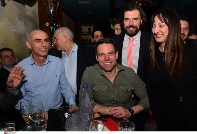 ΚΑΣΣΕΛΑΚΗΣ ΜΠΑΡ