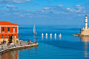 Μυστήριο με τη σύλληψη δύο Τούρκων σε πολυτελή βίλα στα Χανιά  – Βρίσκονταν υπό επιτήρηση από κρατικές υπηρεσίες