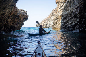 Αγωνία για τους δύο φίλους που πήγαν για ψάρεμα και αγνοούνται…