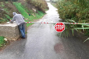Έκλεισε τις ιρλανδικές διαβάσεις ο δήμος Φαιστού