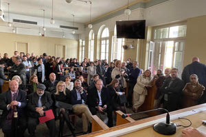 Ποιες υποθέσεις εξαιρούνται από την αναστολή της αποχής των δικηγόρων του Ηρακλείου