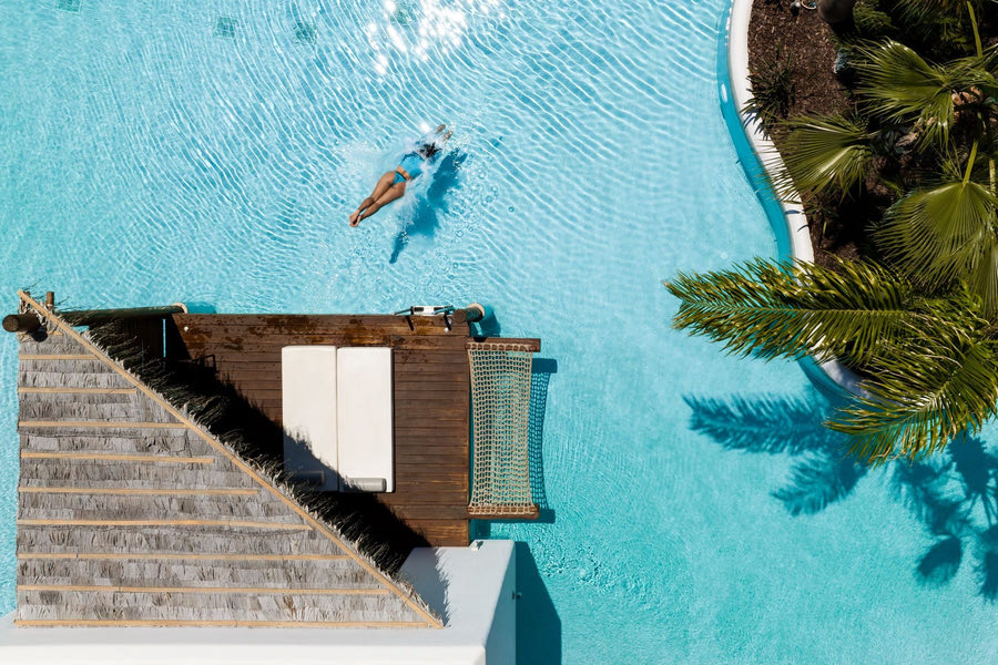 Οι πελάτες της TUI ξεχώρισαν 3 ξενοδοχεία της Κρήτης για τις μοναδικές υπηρεσίες τους