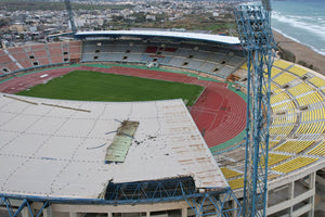 Στο Αρκαλοχώρι “μετακομίζουν” οι αθλητές που χάνουν τις προπονήσεις τους στο Παγκρήτιο