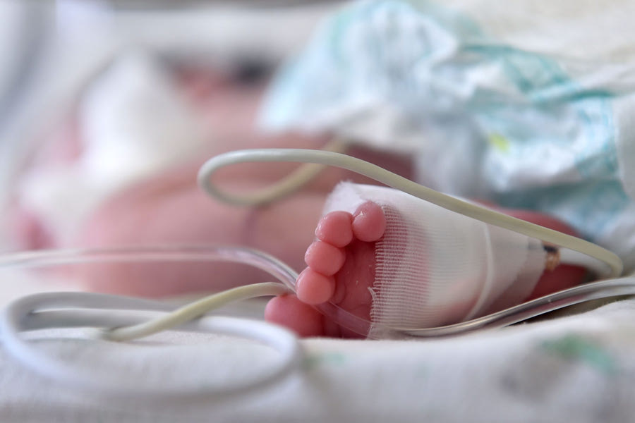 Συγκινητική επιστολή προς τη ΜΕΘ Παίδων του ΠΑΓΝΗ: «Θα σας χρωστάμε ευγνωμοσύνη μια ζωή γιατί κάνατε το παιδί μας δικό σας»