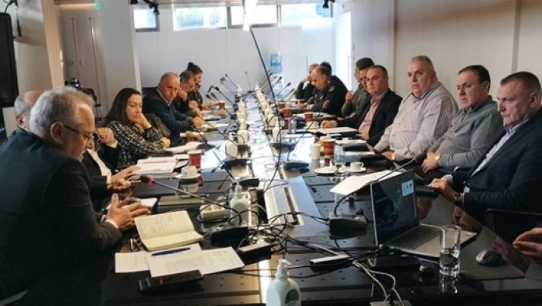 Από 9000 εισιτήρια κάθε φιναλίστ στον τελικό του Conference League