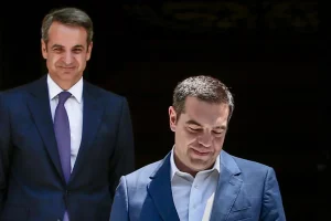 Κ. Μητσοτάκης σε ECONOMIST: Ο λαϊκισμός έκανε τεράστια ζημιά στην Ελλάδα