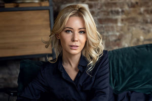 Η Μιζούλινα και ο Πούτιν!