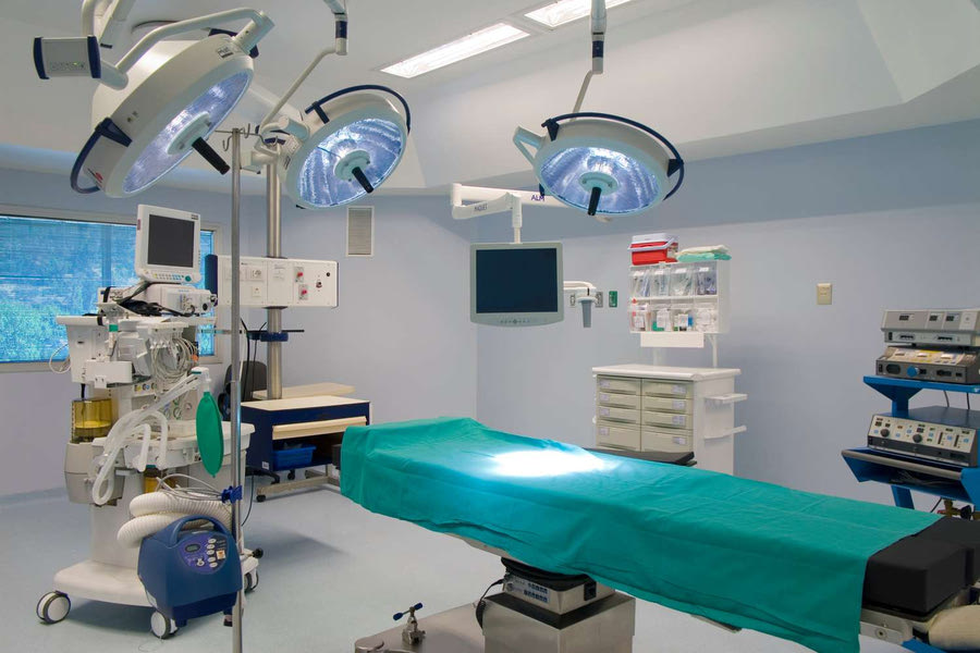 Πόσο θα στοιχίζουν οι επεμβάσεις καταρράκτη κήλης και χολής στα απογευματινά χειρουργεία
