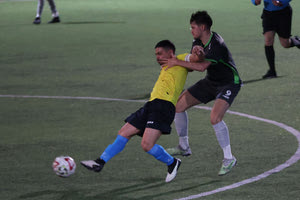 Αλλάζουν συνεχώς τα… δεδομένα για την Α1 ΕΠΣΗ της νέας σεζόν