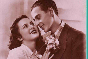 Ποίηση : Ειδύλλιον Ανδρογύνου