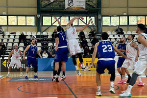 National League 1: Ξεπέρασε εύκολα το εμπόδιο της ΦΕΑ ο ΟΦΗ – Ήττα της Αναγέννησης