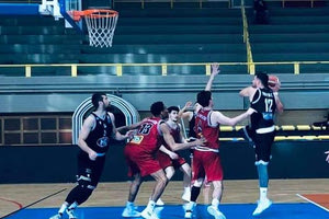 Σημαντικό διπλό του ΟΦΗ στο Παγκράτι