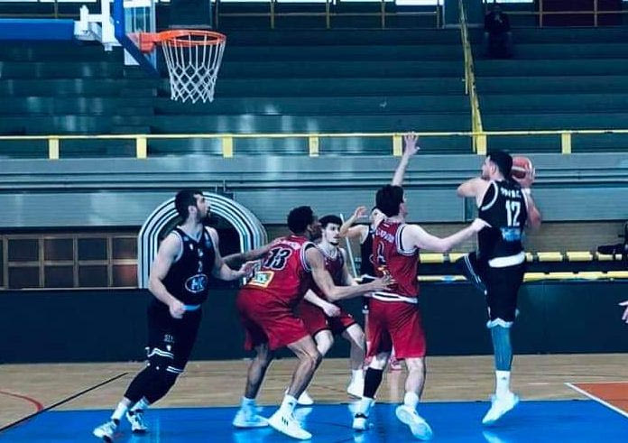 Σημαντικό διπλό του ΟΦΗ στο Παγκράτι