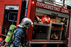 Τραγικό τέλος για ηλικιωμένη στο Ηράκλειο