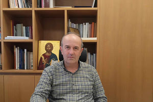 Αναστολή των κατεδαφίσεων των αυθαίρετων κατασκευών στην Ιεράπετρα ανακοίνωσε ο Δήμαρχος κ. Φραγκούλης