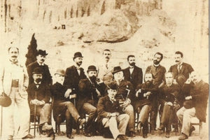 « Μη! Μη! Μη! Μη χαλνάτε τη γλώσσα !»