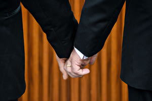 Σε κρητική εφημερίδα η πρώτη καταχώρηση γάμου ομοφύλων στον Επαρχιακό Τύπο