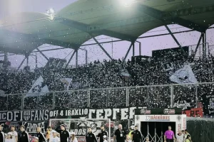 “Αποτύχατε παταγωδώς”