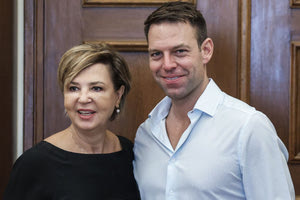 Η Όλγα Γεροβασίλη θα διεκδικήσει την προεδρία του ΣΥΡΙΖΑ απέναντι στον Στέφανο Κασσελάκη