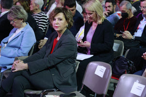 Ένα συνέδριο που παραλίγο να διαλύσει τον ΣΥΡΙΖΑ, η υπαναχώρηση της Γεροβασίλη και η…ήττα Τσίπρα