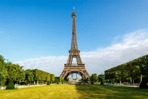 Κλειστός  για 5η μέρα ο  πύργος του Αϊφελ λόγω απεργίας