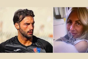 Ιταλία: Ισόβια στον ποδοσφαιριστή που ξυλοκόπησε μέχρι θανάτου την πρώην σύντροφό του!