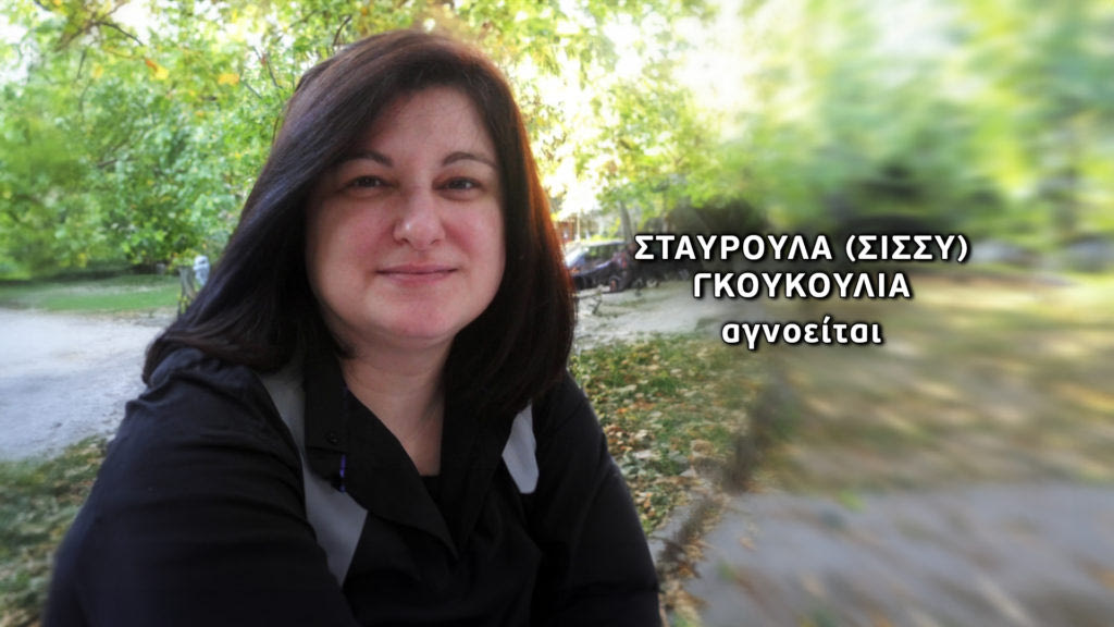 Νέα μαρτυρία της συγκατοίκου της Σταυρούλας: «Δεν ξέρω γιατί έψαχνε όπλο»
