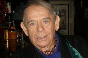 Πέθανε ο Ηλίας Λογοθέτης