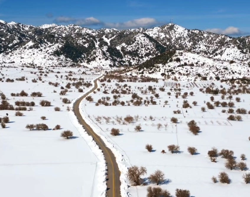Και όμως είναι…Κρήτη!
