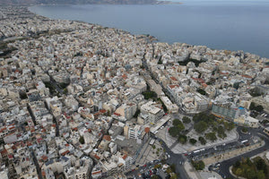 Η «διόρθωση» των τιμών στα ακίνητα και η δυναμική της Κρήτης